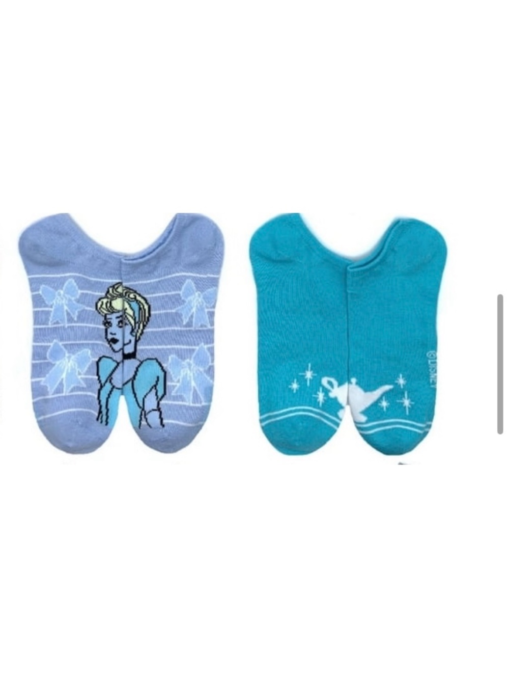 Disney Socks (2)